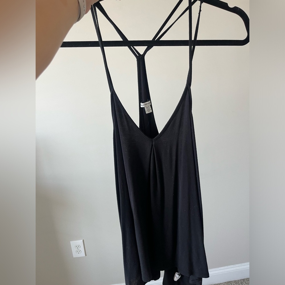 American Eagle Tank